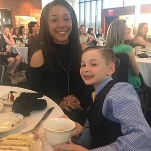 Meet your Posher, Deja